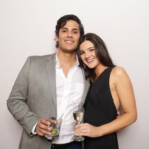 Meet your Posher, Morgan